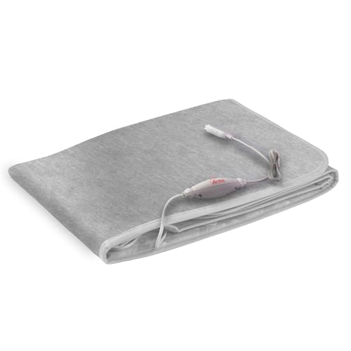 Ardes Ard.413 Matratzenauflage 100% Polyester, 55.5x41x11 cm von Ardes