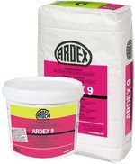 ARDEX 8 Acrylatdispersion 5 kg/ Eimer von Ardex
