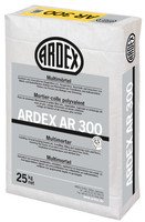 ARDEX AR 300 Multimörtel 25 kg/ Sack von Ardex