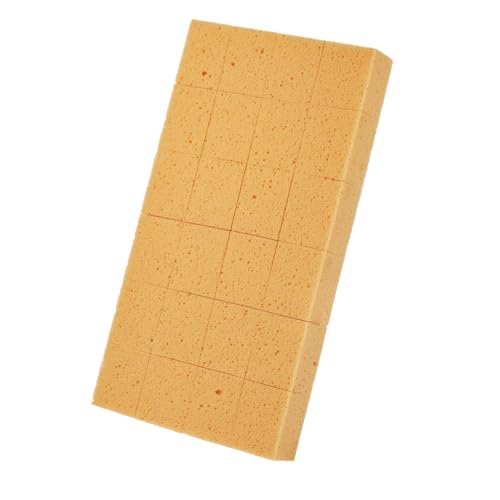Ardex Clip-on Schwammbrett Hydro - 280 x 130 x 30 mm gerastert für Ardex Fugbrett Griff von Ardex