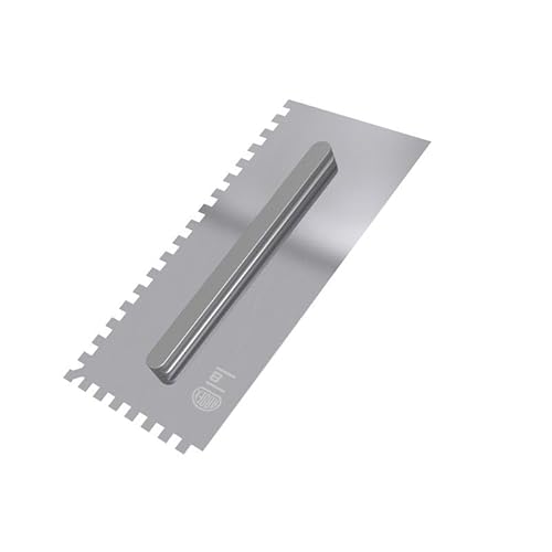 Ardex Multi Switch Zahnkelle - Wechselkellenblatt für MultiSwitch-Griff 280 x 130 mm - 8 x 8 mm Ardex Multi Switch Zahnkelle - Wechselkellenblatt für MultiSwitch-Griff 280 x 130 mm - 8 x 8 mm von Ardex