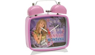 ARDITEX - Wecker Hannah Montana von ARDITEX