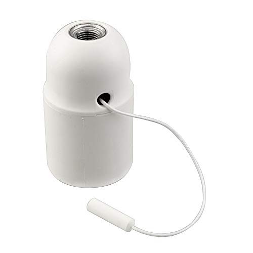 Arditi Lampenfassung, Thermoplast, Weiß Arditi Lampenfassung, Thermoplast, Weiß von Arditi