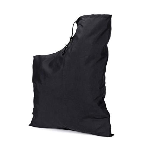 Ardorman Laubsauger Fangsack, Fangsack Laubbläser,Laubsauger Fangsack Auffangsack Für Ultra Gebläse Rechen Und Vakuum-Laubbläser Sammeln Von Blättern Und Staub von Ardorman