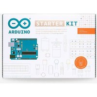 Arduino AKX01020 Kit Fundamentals Bundle (Italian) Education von Arduino
