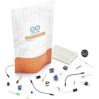 Arduino AKX00030 Accessory Replacements Pack Education von Arduino