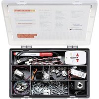 Arduino AKX00022 Kit Engineering Kit Rev 2 Education von Arduino