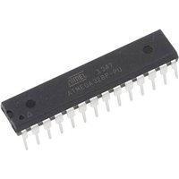 Arduino X000048 Accessory ATmega328 Microcontroller - Bootloader Uno Education ATMega328 von Arduino