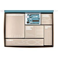 Arduino Kit Starter Kit (Arabic) Education ATMega328 Inhalt: 12St. von Arduino