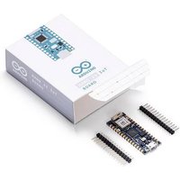 Arduino ABX00027 Board Nano 33 IoT Nano Arduino ABX00027 Board Nano 33 IoT Nano von Arduino