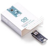 Arduino ABX00032 Board Nano 33 IoT with headers Nano Arduino ABX00032 Board Nano 33 IoT with headers Nano von Arduino