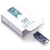 Arduino ABX00033 Board Nano Every with headers Nano Arduino ABX00033 Board Nano Every with headers Nano von Arduino