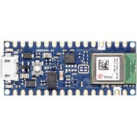 Arduino ABX00034 Board Nano 33 BLE with headers Nano ARM® Cortex®-M4 Arduino ABX00034 Board Nano 33 BLE with headers Nano ARM® Cortex®-M4 von Arduino