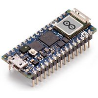 Arduino ABX00053 Board NANO RP2040 CONNECT I/O-Pins Nano Arduino ABX00053 Board NANO RP2040 CONNECT I/O-Pins Nano von Arduino