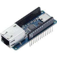 Arduino MKR ETH SHIELD Entwicklungsboard Arduino MKR ETH SHIELD Entwicklungsboard von Arduino