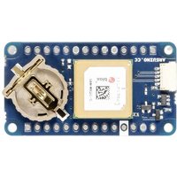 Arduino ASX00017 MKR GPS GPS Empfängerboard Passend für (Entwicklungskits): Arduino Arduino ASX00017 MKR GPS GPS Empfängerboard Passend für (Entwicklungskits): Arduino von Arduino