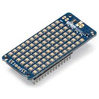 Arduino MKR RGB Display Passend für (Entwicklungskits): Arduino Arduino MKR RGB Display Passend für (Entwicklungskits): Arduino von Arduino