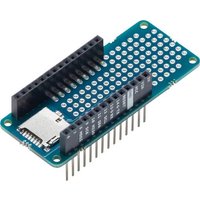 Arduino MKR SD PROTO SHIELD Entwicklungsboard Arduino MKR SD PROTO SHIELD Entwicklungsboard von Arduino