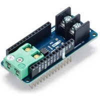 Arduino MKR THERM Shield Passend für (Entwicklungskits): Arduino Arduino MKR THERM Shield Passend für (Entwicklungskits): Arduino von Arduino
