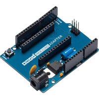 Arduino MKR2UNO ADAPTER Arduino MKR2UNO ADAPTER von Arduino