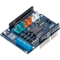 Arduino MOTOR SHIELD Entwicklungsboard von Arduino