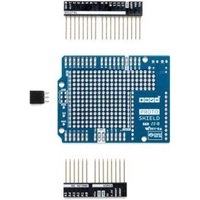 Arduino PROTO SHIELD Entwicklungsboard Arduino PROTO SHIELD Entwicklungsboard von Arduino