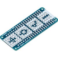 Arduino TSX00001 Shield 1St. von Arduino
