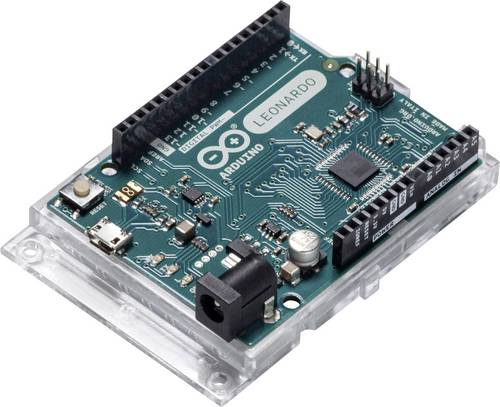 Arduino A000057 Board Leonardo Core ATMega32 Arduino A000057 Board Leonardo Core ATMega32 von Arduino