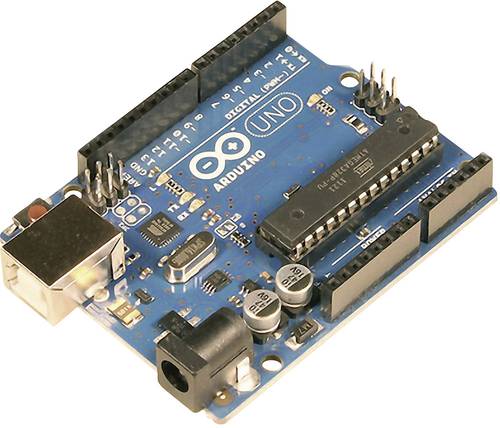 Arduino A000066 Board UNO Rev3 DIL Core ATMega328 Arduino A000066 Board UNO Rev3 DIL Core ATMega328 von Arduino