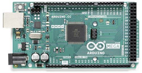 Arduino A000067 Board Mega 2560 Core von Arduino