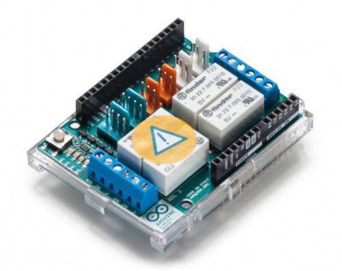 Arduino A000110 Entwicklungsboard Arduino A000110 Entwicklungsboard von Arduino
