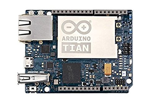 Arduino A000116 Linux 32-Bit Micro Controller Arduino A000116 Linux 32-Bit Micro Controller von Arduino