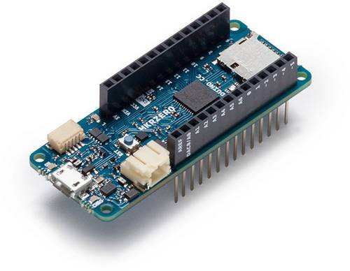 Arduino ABX00012 Board MKR ZERO MKR Arduino ABX00012 Board MKR ZERO MKR von Arduino