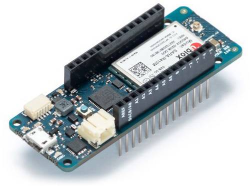 Arduino ABX00019 Board ABX00019 MKR Arduino ABX00019 Board ABX00019 MKR von Arduino
