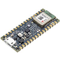 Arduino ABX00071 Board Nano 33 BLE Rev2 Nano ARM® Cortex®-M4 von Arduino