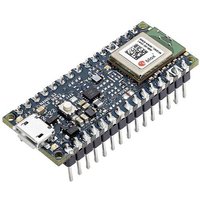 Arduino ABX00072 Board Nano 33 BLE Rev2 with headers Nano ARM® Cortex®-M4 von Arduino