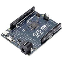 Arduino ABX00080 Board Uno Rev4 Minima Arduino ABX00080 Board Uno Rev4 Minima von Arduino