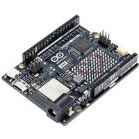 Arduino ABX00087 Board Uno Rev4 Wifi von Arduino