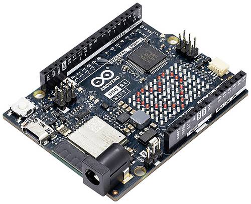 Arduino ABX00087 Board Uno Rev4 Wifi Arduino ABX00087 Board Uno Rev4 Wifi von Arduino