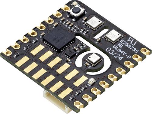 Arduino ABX00089 Board Nicla Sense Env Arduino ABX00089 Board Nicla Sense Env von Arduino