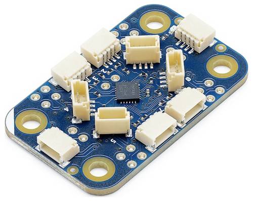 Arduino ABX00100 Modulino™ Hub 1St. von Arduino