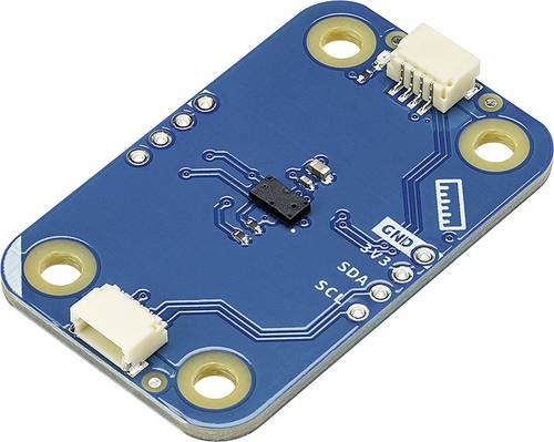 Arduino ABX00102 Modulino™ Distance 1St. von Arduino