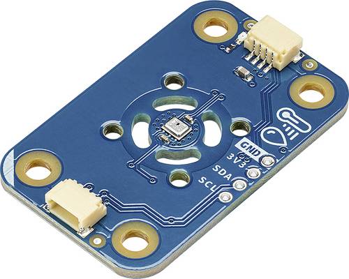 Arduino ABX00103 Modulino Thermo 1St. von Arduino