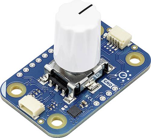 Arduino ABX00107 Modulino Knob 1St. von Arduino
