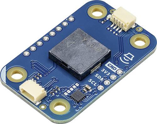 Arduino ABX00108 Modulino Buzzer 1St. von Arduino