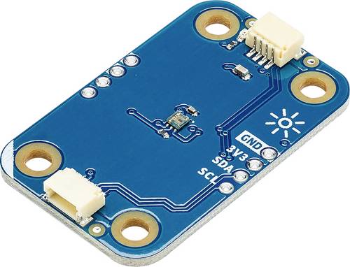 Arduino ABX00111 Modulino™ Light 1St. von Arduino