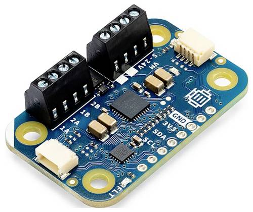 Arduino ABX00114 Modulino™ Motors 1St. von Arduino