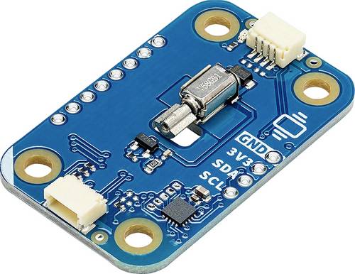 Arduino ABX00130 Modulino™ Vibro 1St. von Arduino