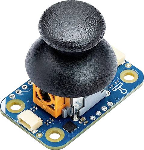 Arduino ABX00135 Modulino™ Joystick 1St. von Arduino