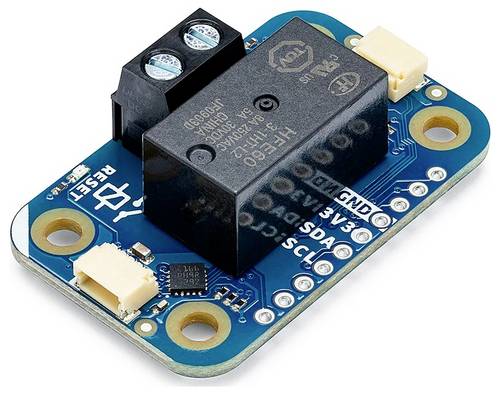 Arduino ABX00138 Modulino Latch Relay 1St. von Arduino